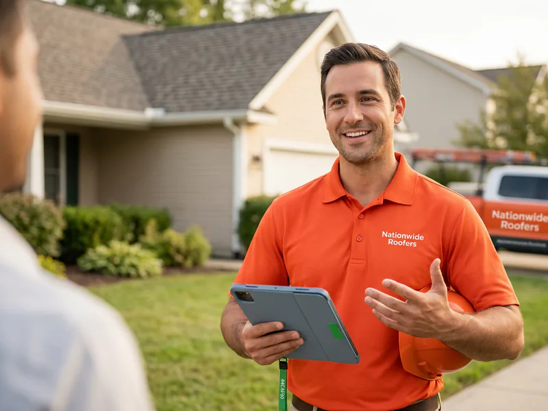 Roof Installation  in Kerman  FAQ